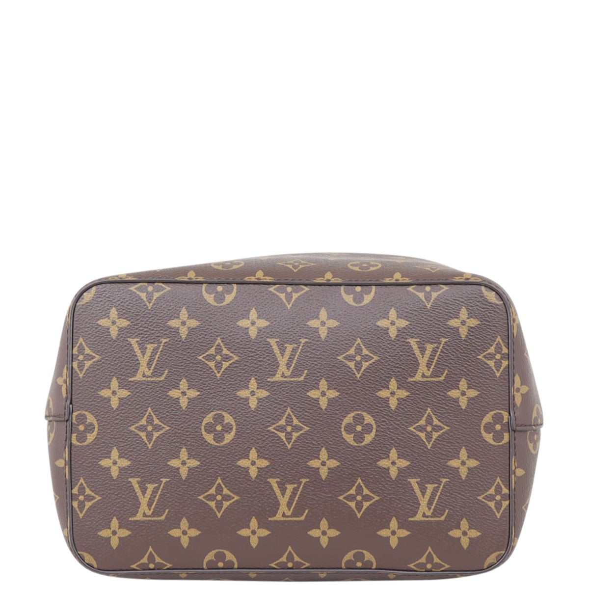 Louis Vuitton NeoNoe Monogram Noir