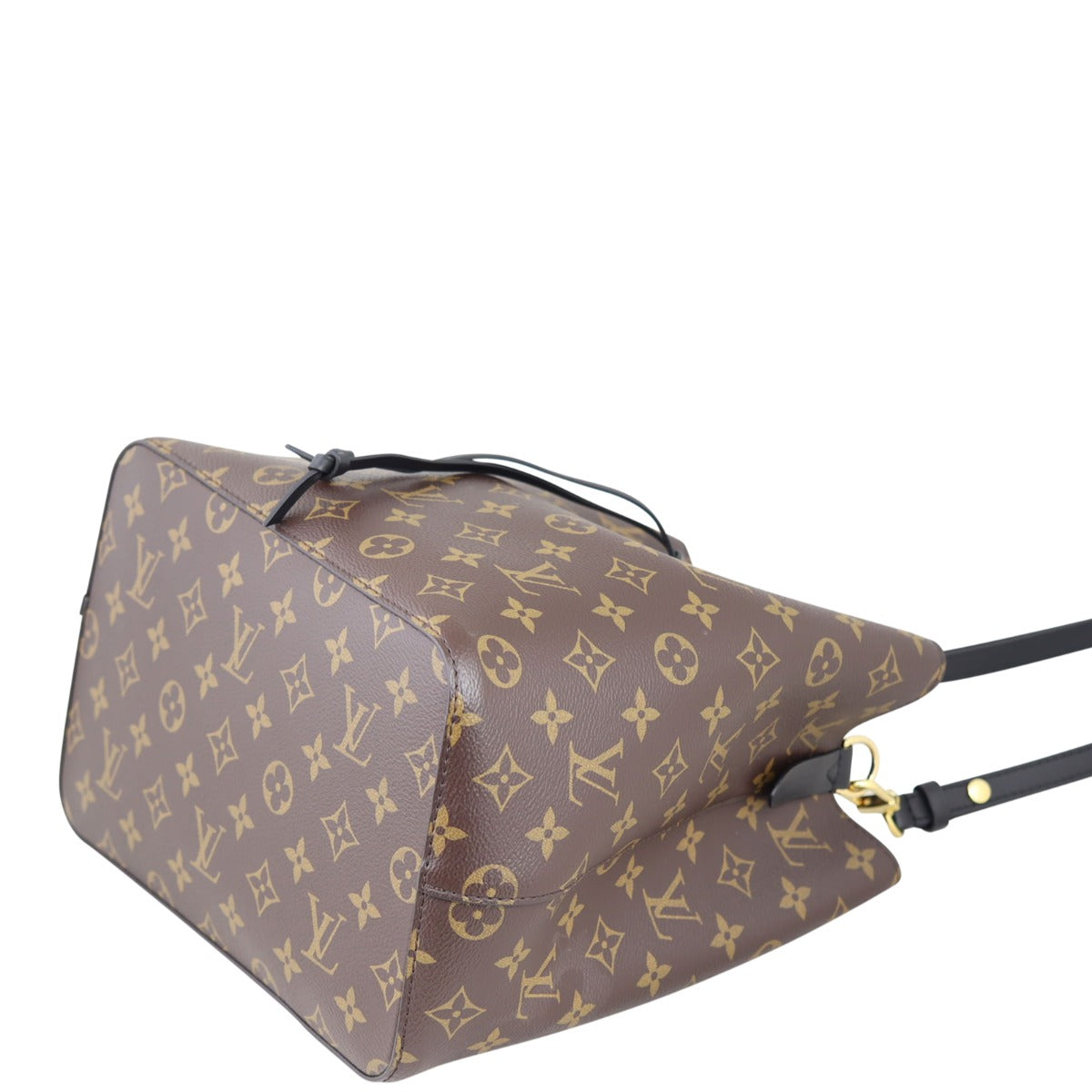 Louis Vuitton NeoNoe Monogram Noir