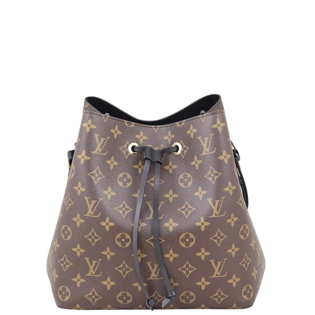 Louis Vuitton NeoNoe Monogram Noir