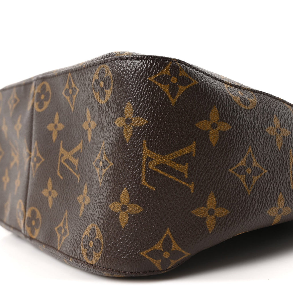 Monogram Looping MM