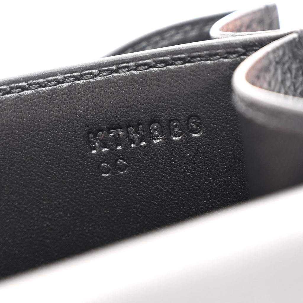Epsom Constance 18 Black