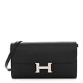 Epsom Constance Wallet To Go Black