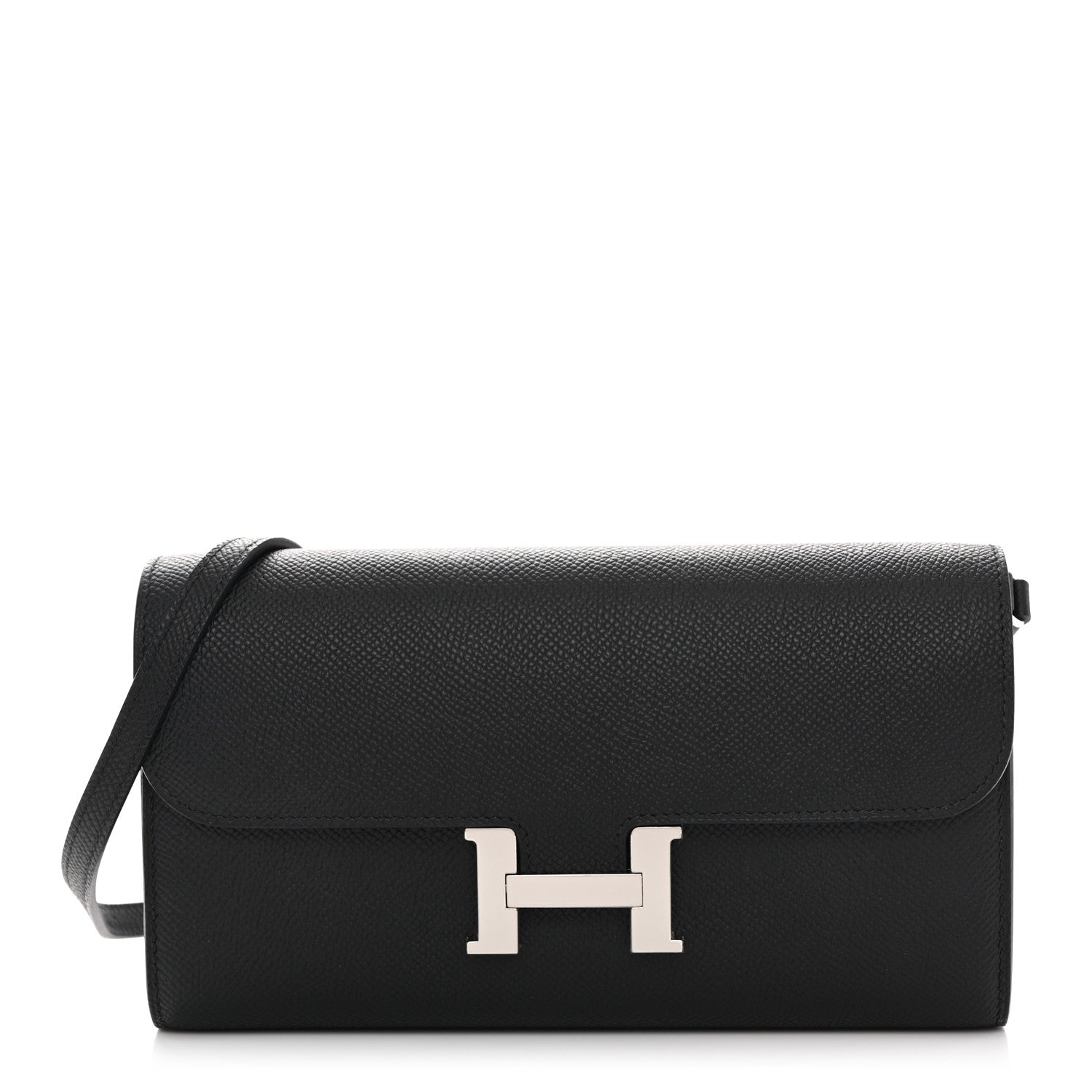 Epsom Constance Wallet To Go Black