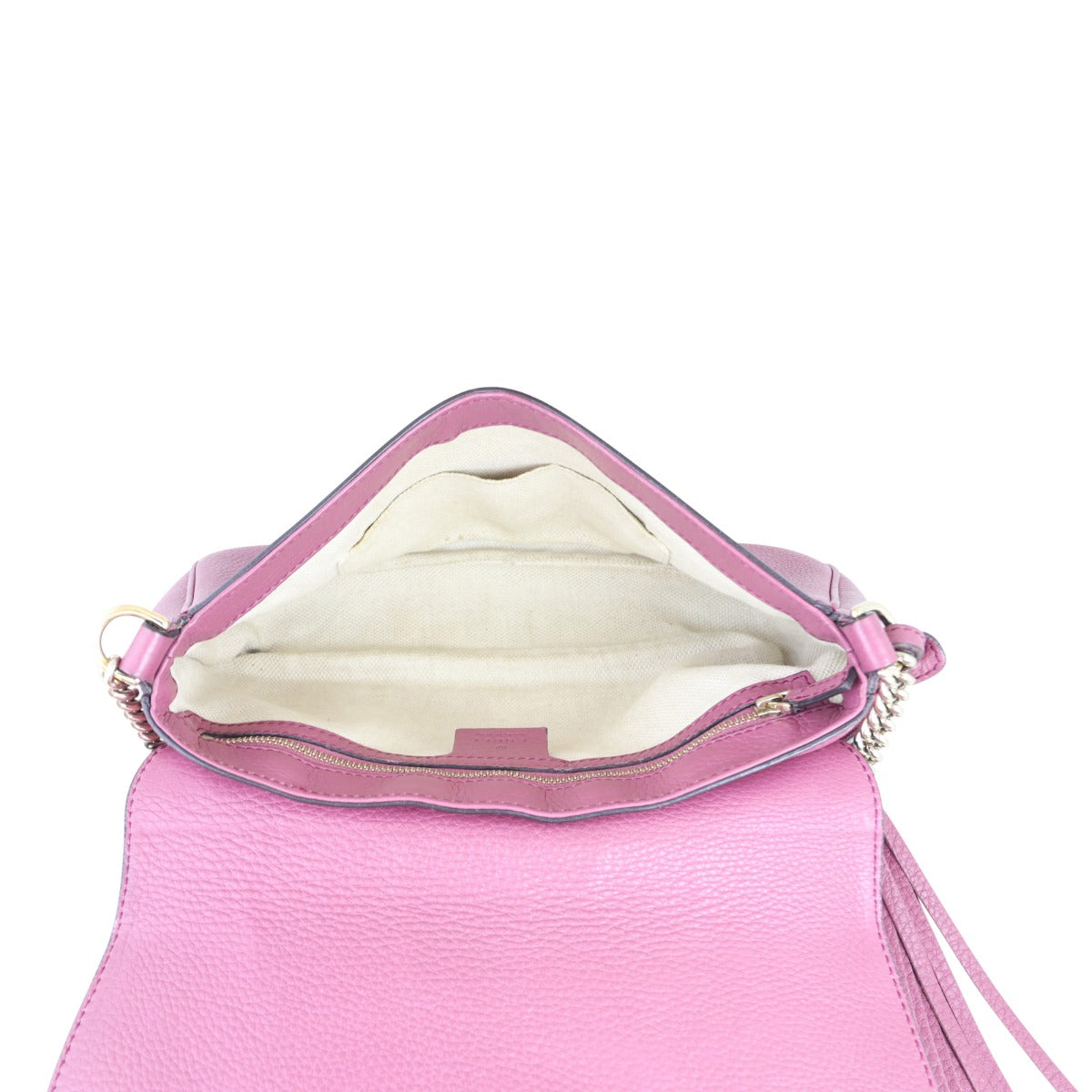 Gucci Soho Chain Crossbody