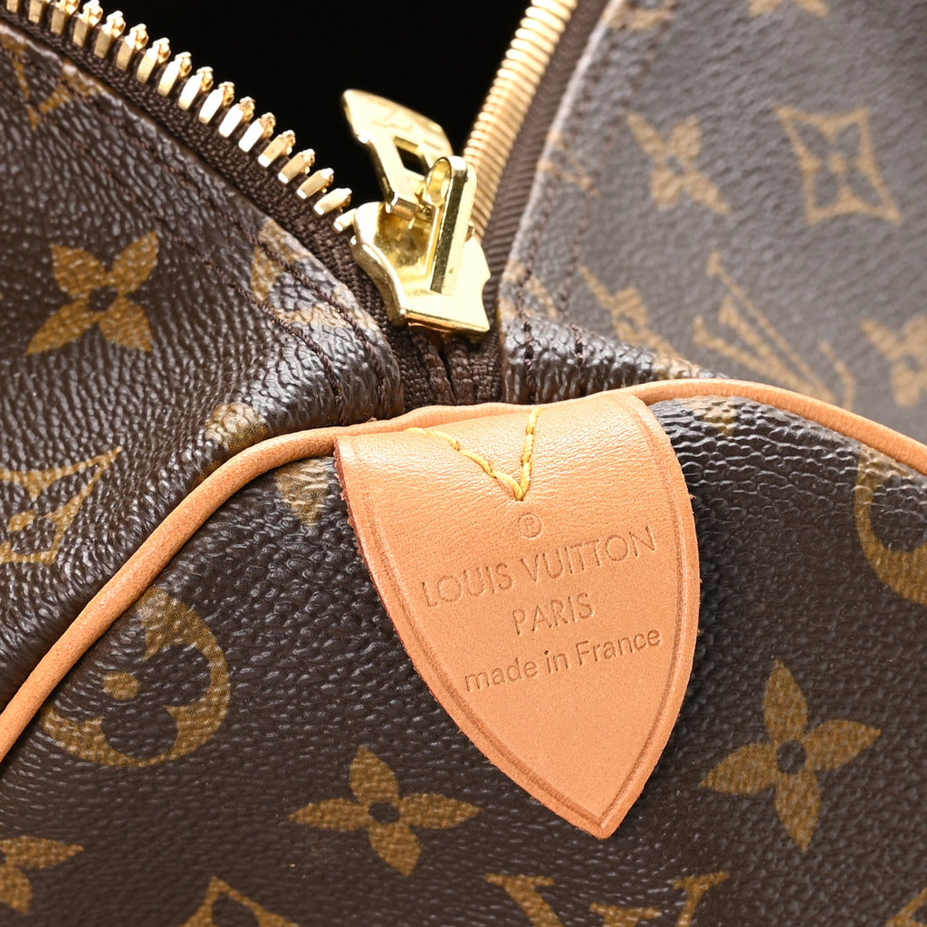 Monogram Keepall 50
