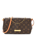 Monogram Favorite MM