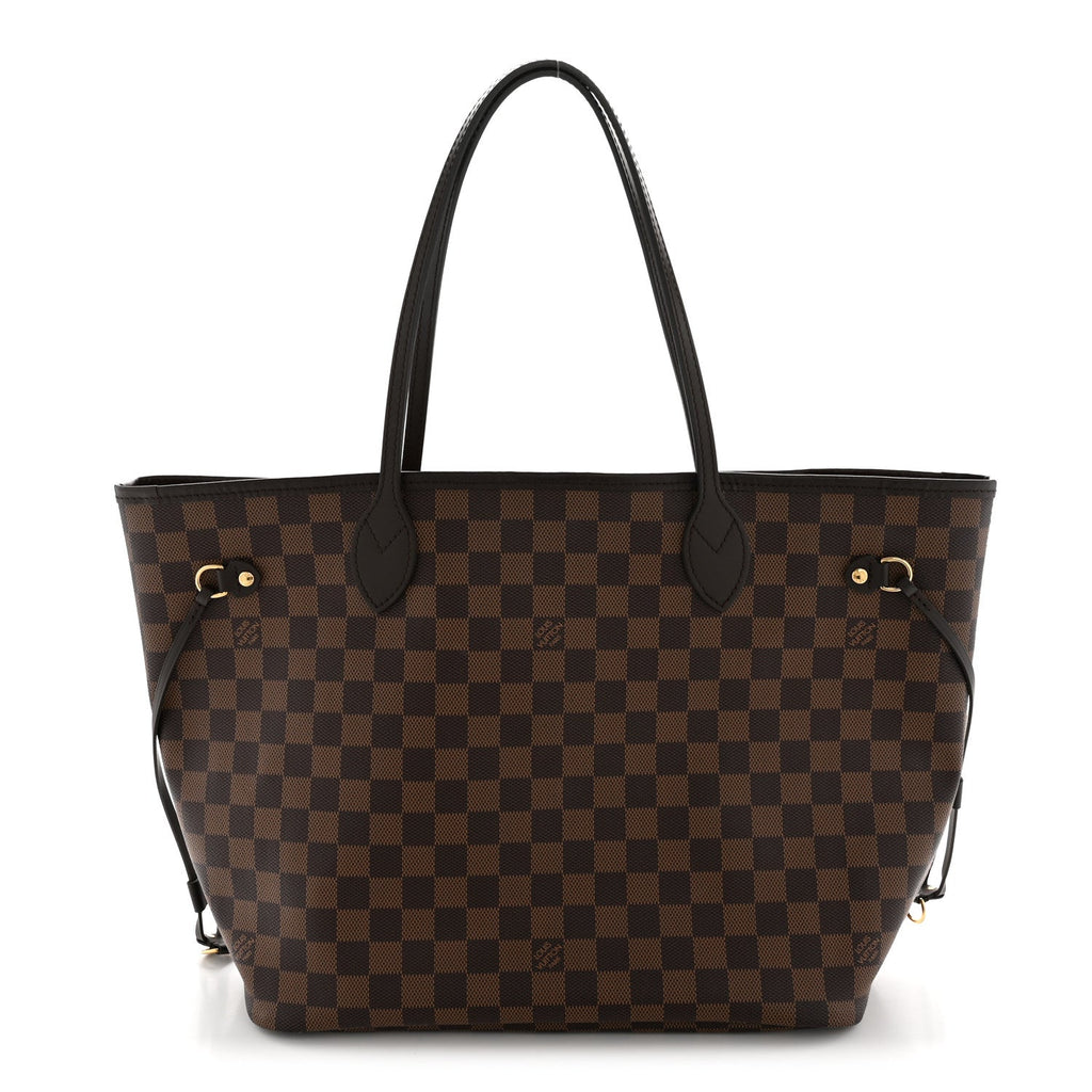 Damier Ebene Neo Neverfull MM