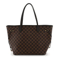 Damier Ebene Neo Neverfull MM