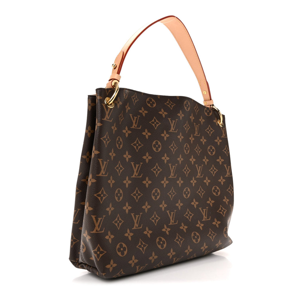 Monogram Graceful PM