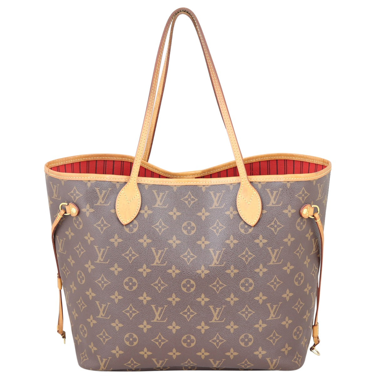 Louis Vuitton Neverfull MM Monogram