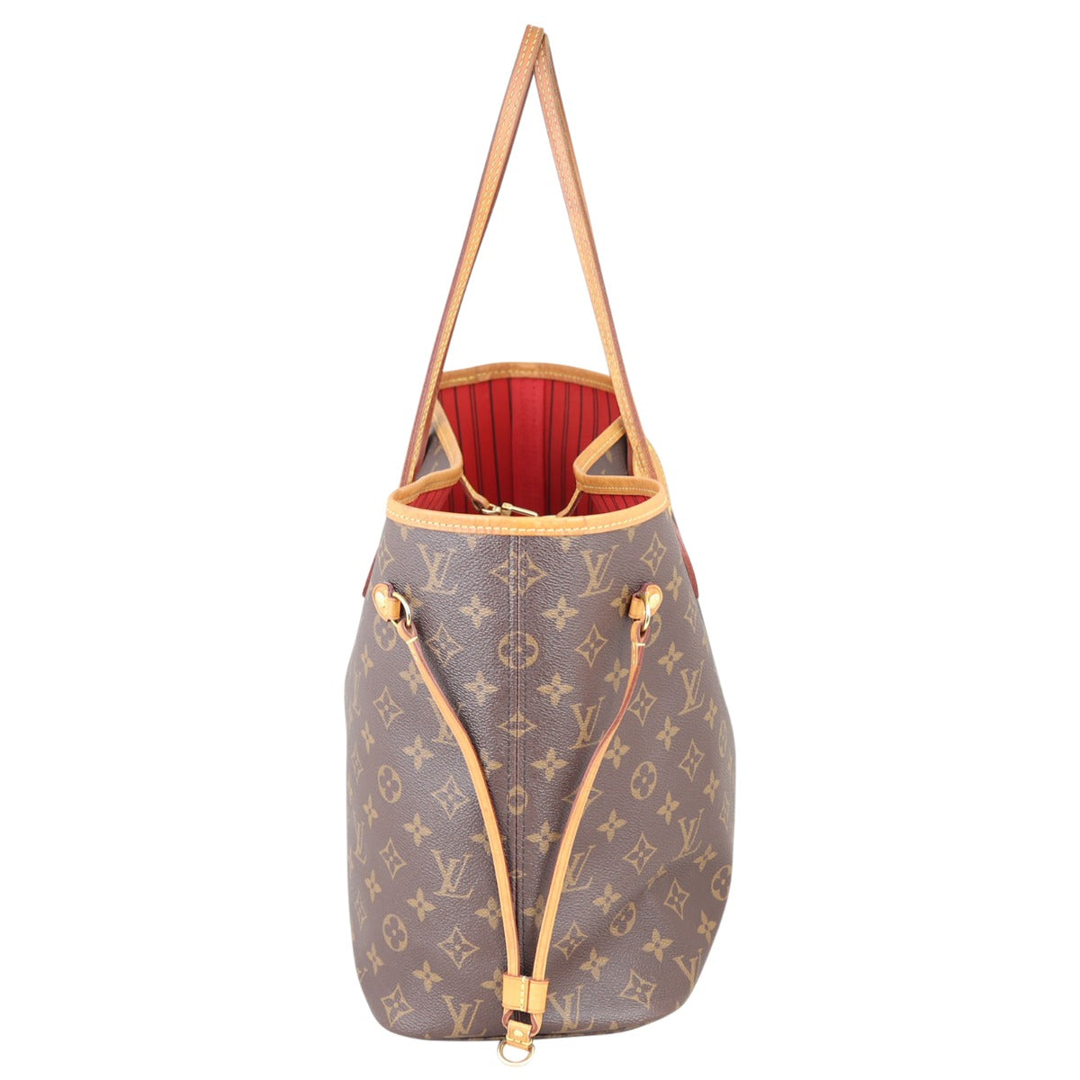 Louis Vuitton Neverfull MM Monogram