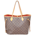 Louis Vuitton Neverfull MM Monogram