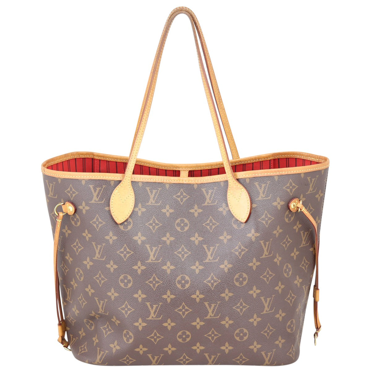 Louis Vuitton Neverfull MM Monogram