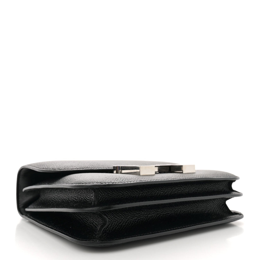 Epsom Constance 18 Black