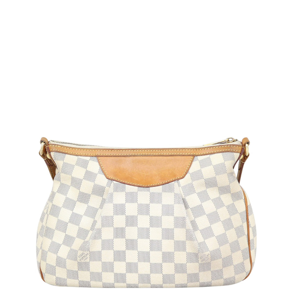 Louis Vuitton Siracusa PM Damier Azur