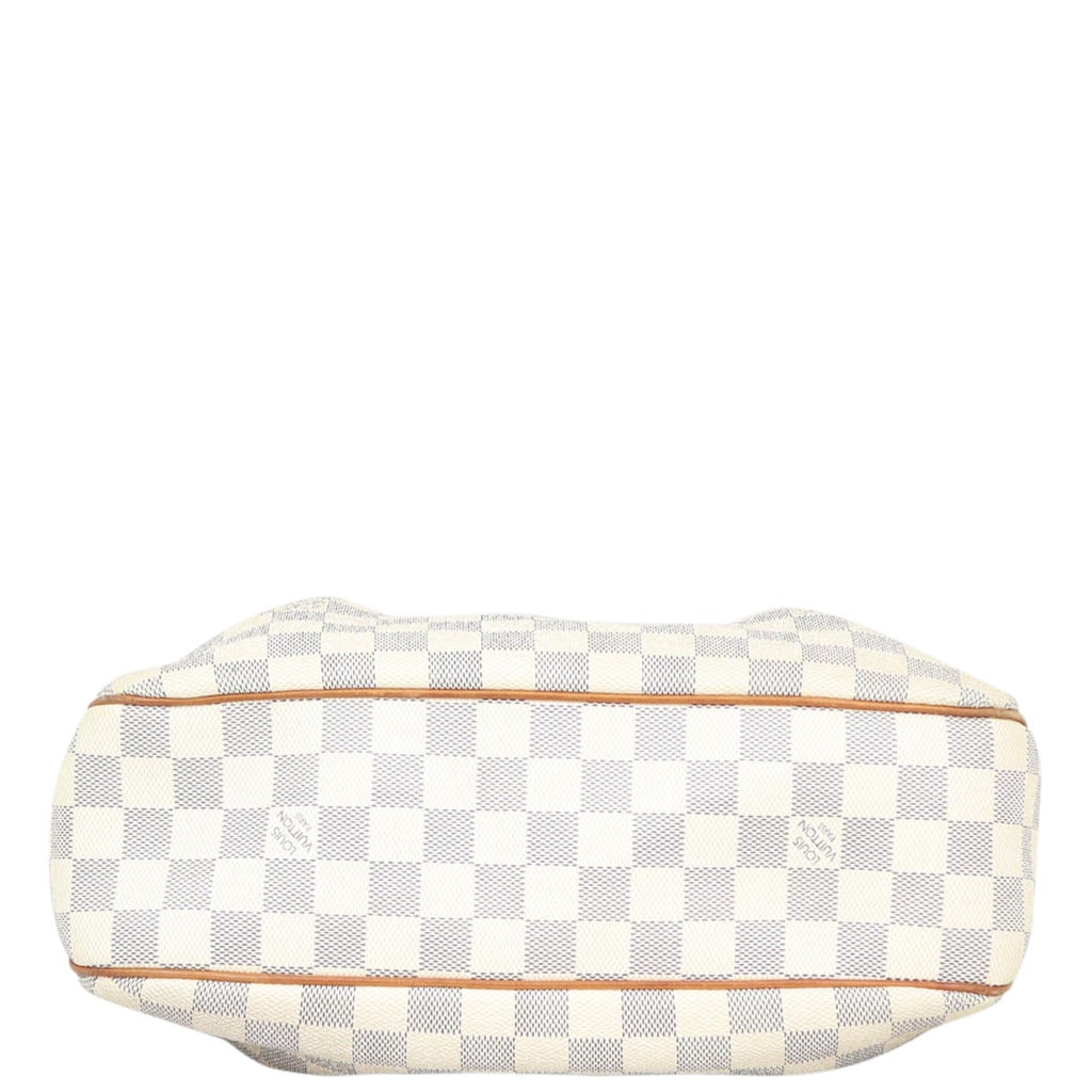Louis Vuitton Siracusa PM Damier Azur