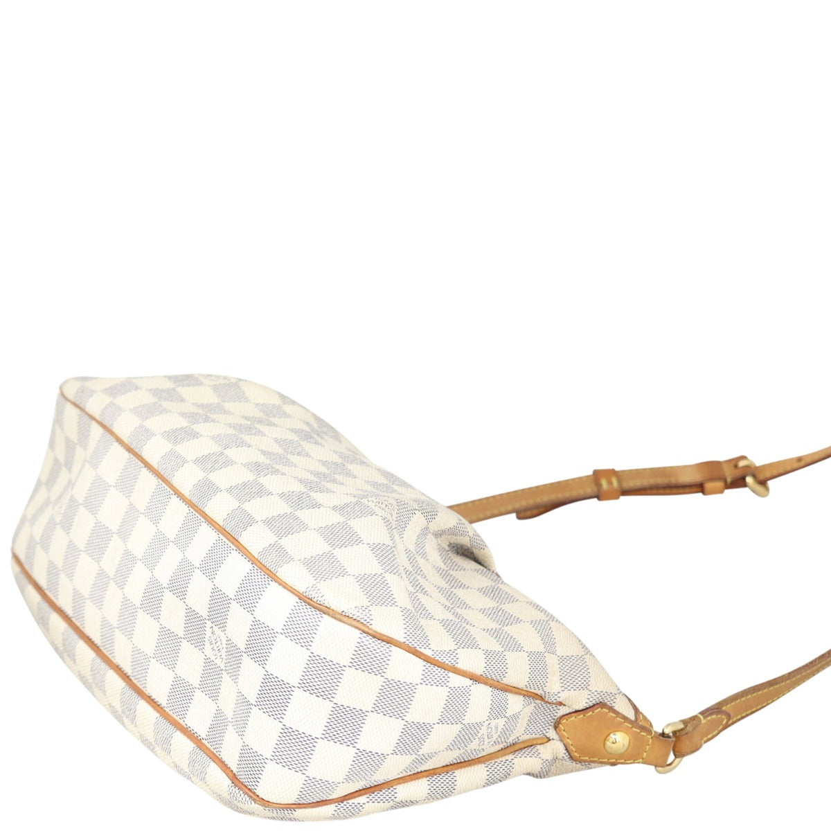 Louis Vuitton Siracusa PM Damier Azur