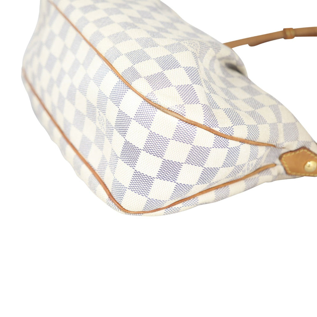 Louis Vuitton Siracusa PM Damier Azur