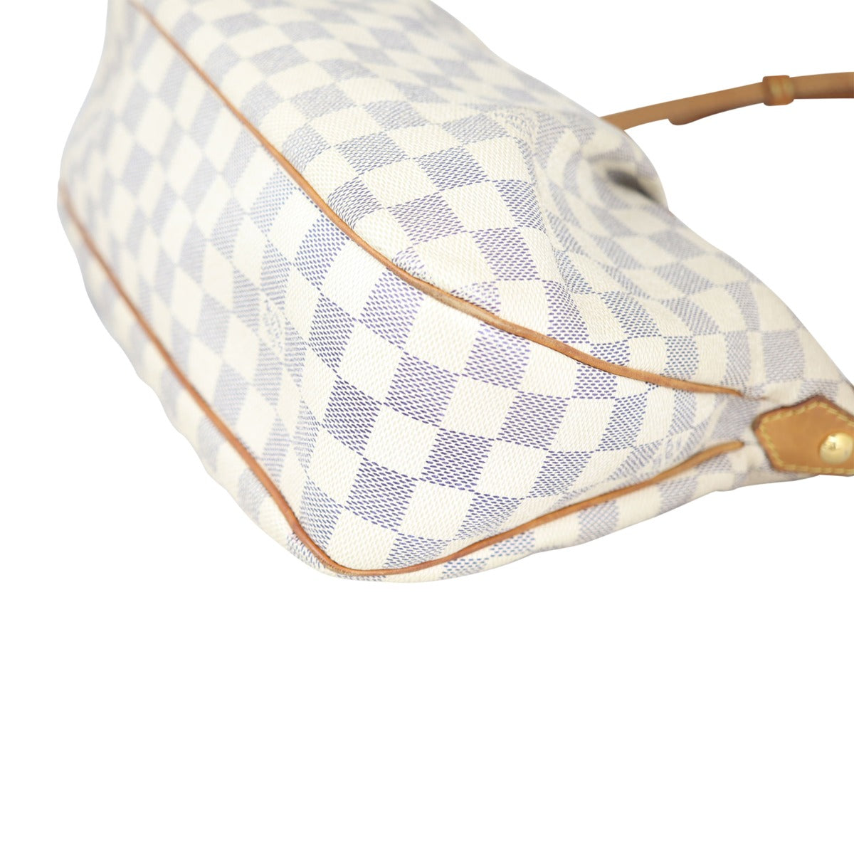 Louis Vuitton Siracusa PM Damier Azur