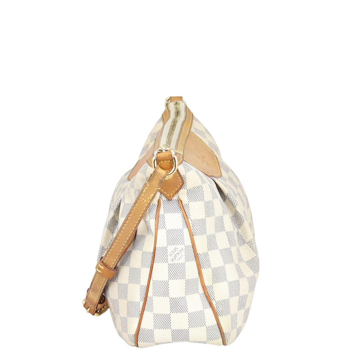 Louis Vuitton Siracusa PM Damier Azur