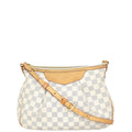 Louis Vuitton Siracusa PM Damier Azur