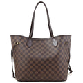 Louis Vuitton Neverfull MM Damier Ebene