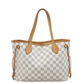 Louis Vuitton Neverfull PM Damier Azur