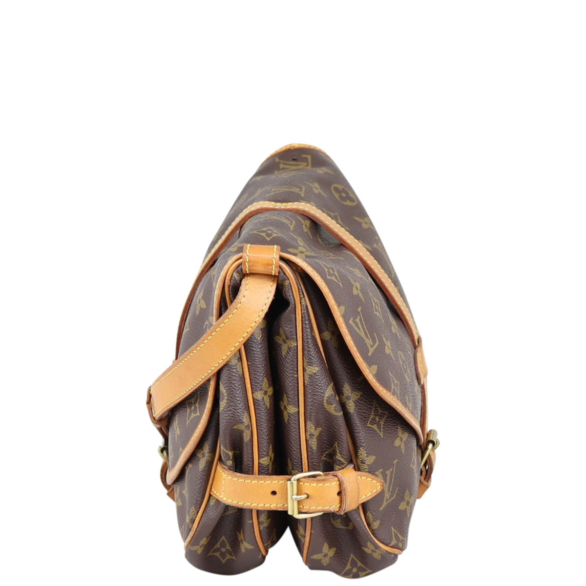 Louis Vuitton Saumur 30 Monogram