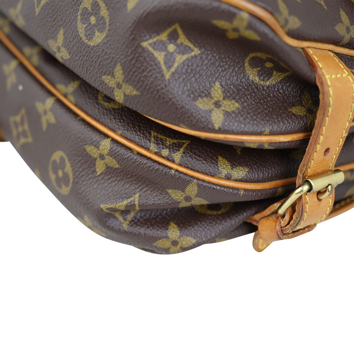Louis Vuitton Saumur 30 Monogram