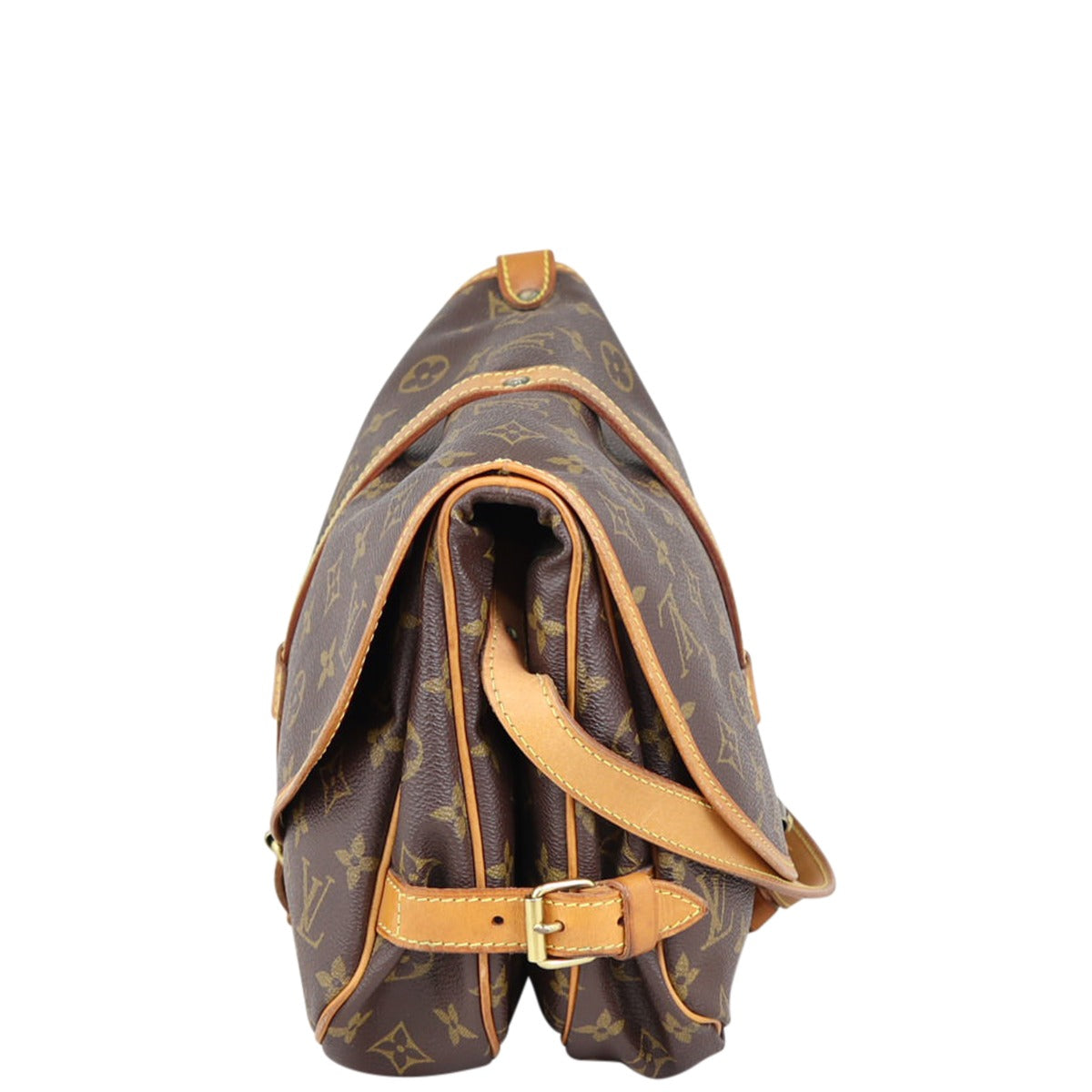 Louis Vuitton Saumur 30 Monogram