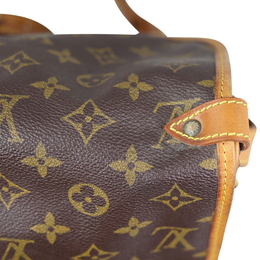 Louis Vuitton Saumur 30 Monogram