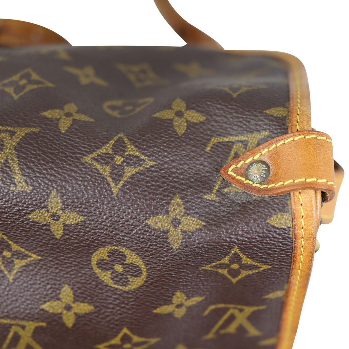 Louis Vuitton Saumur 30 Monogram