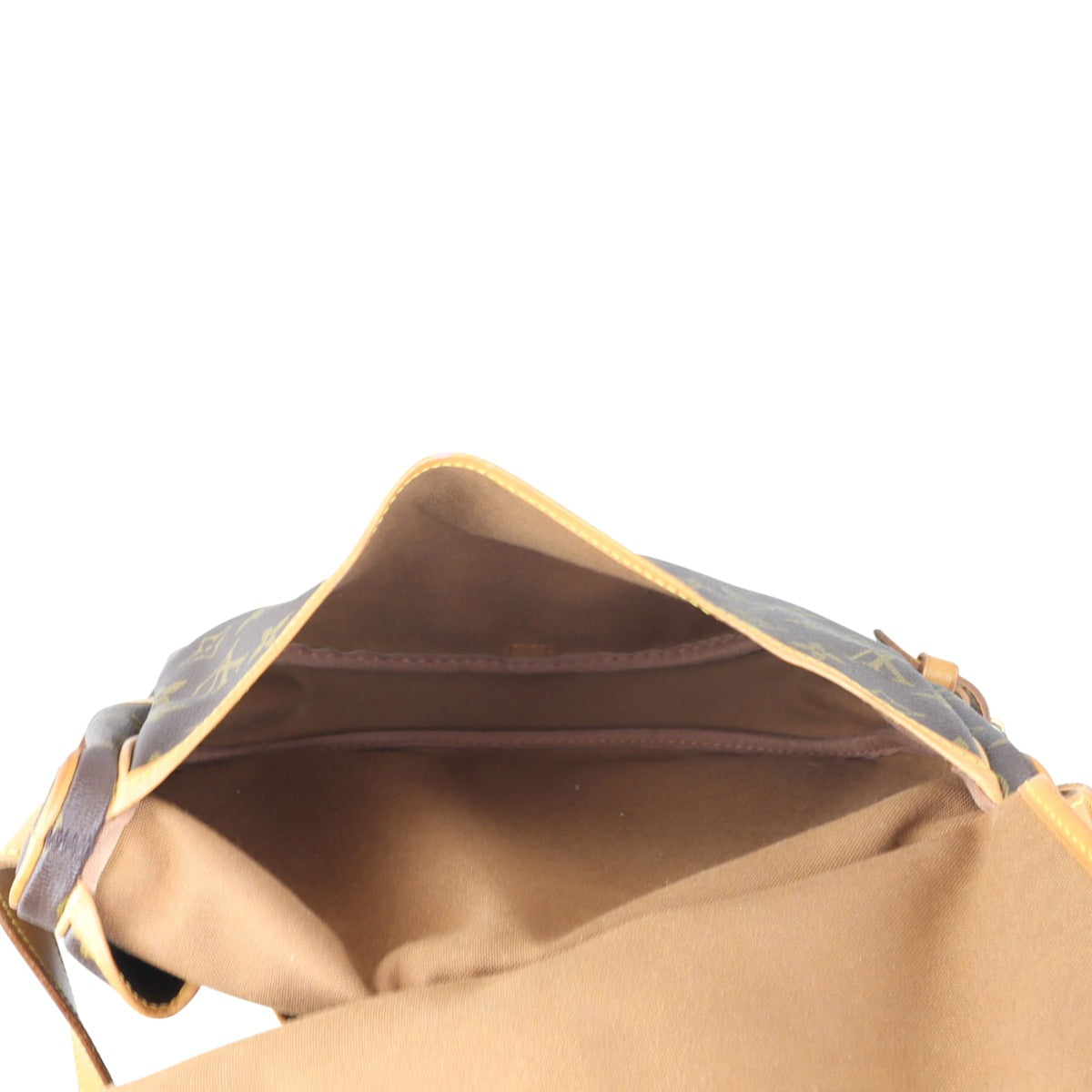 Louis Vuitton Saumur 30 Monogram