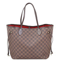 Louis Vuitton Neverfull MM Damier Ebene
