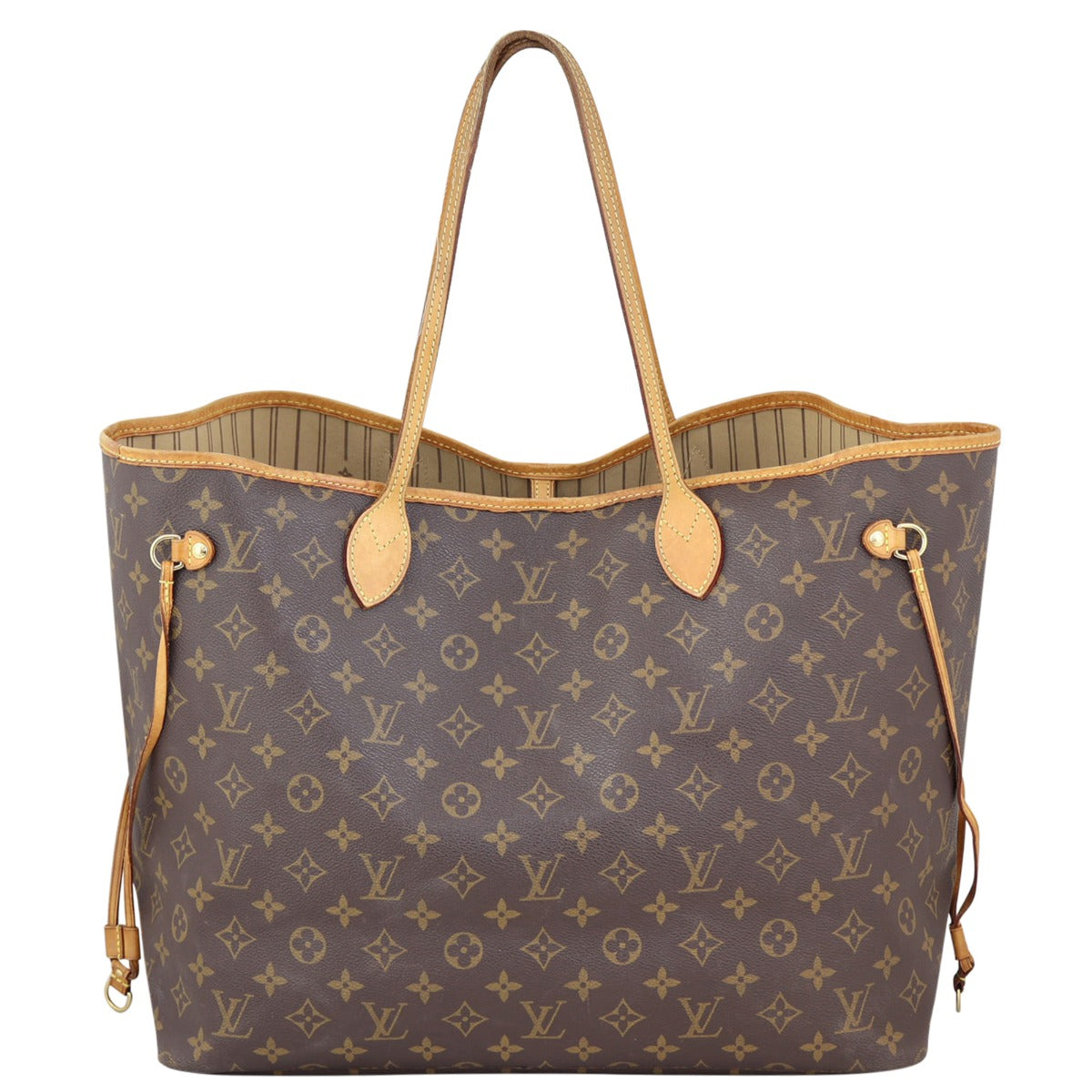 Louis Vuitton Neverfull GM Monogram