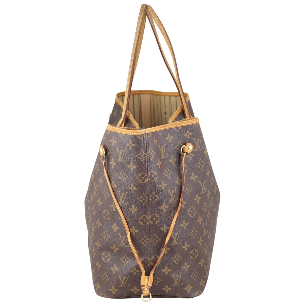 Louis Vuitton Neverfull GM Monogram