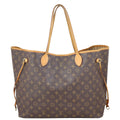 Louis Vuitton Neverfull GM Monogram