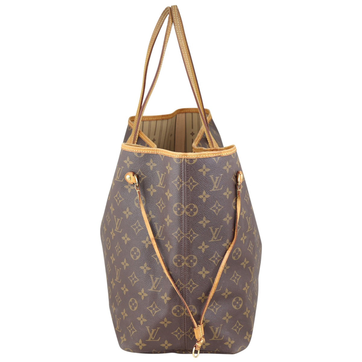 Louis Vuitton Neverfull GM Monogram