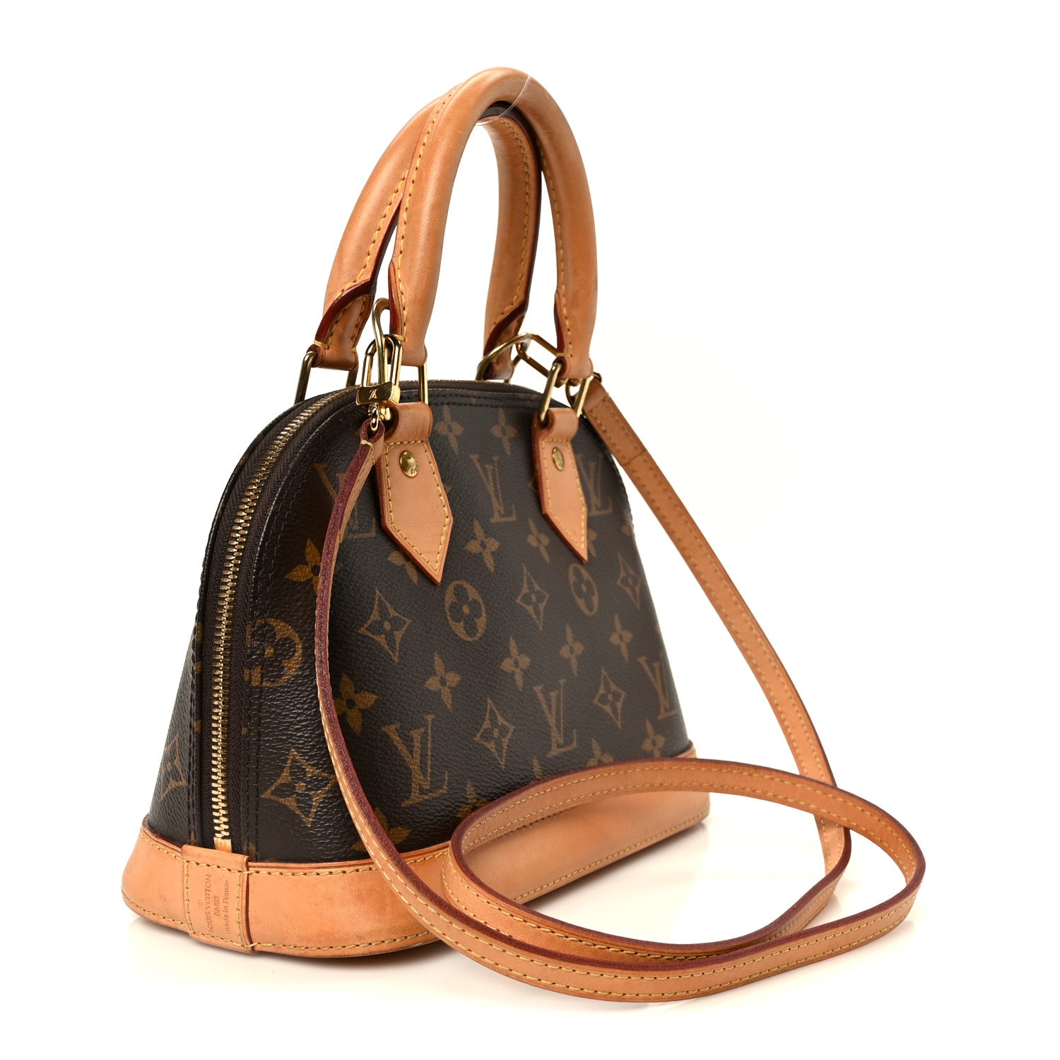Monogram Alma BB