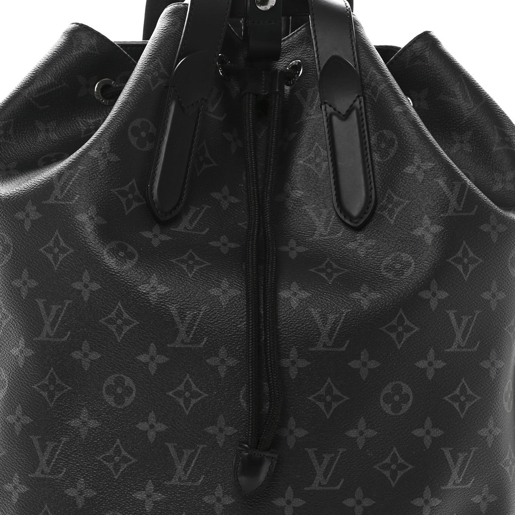 Monogram Eclipse Explorer Backpack
