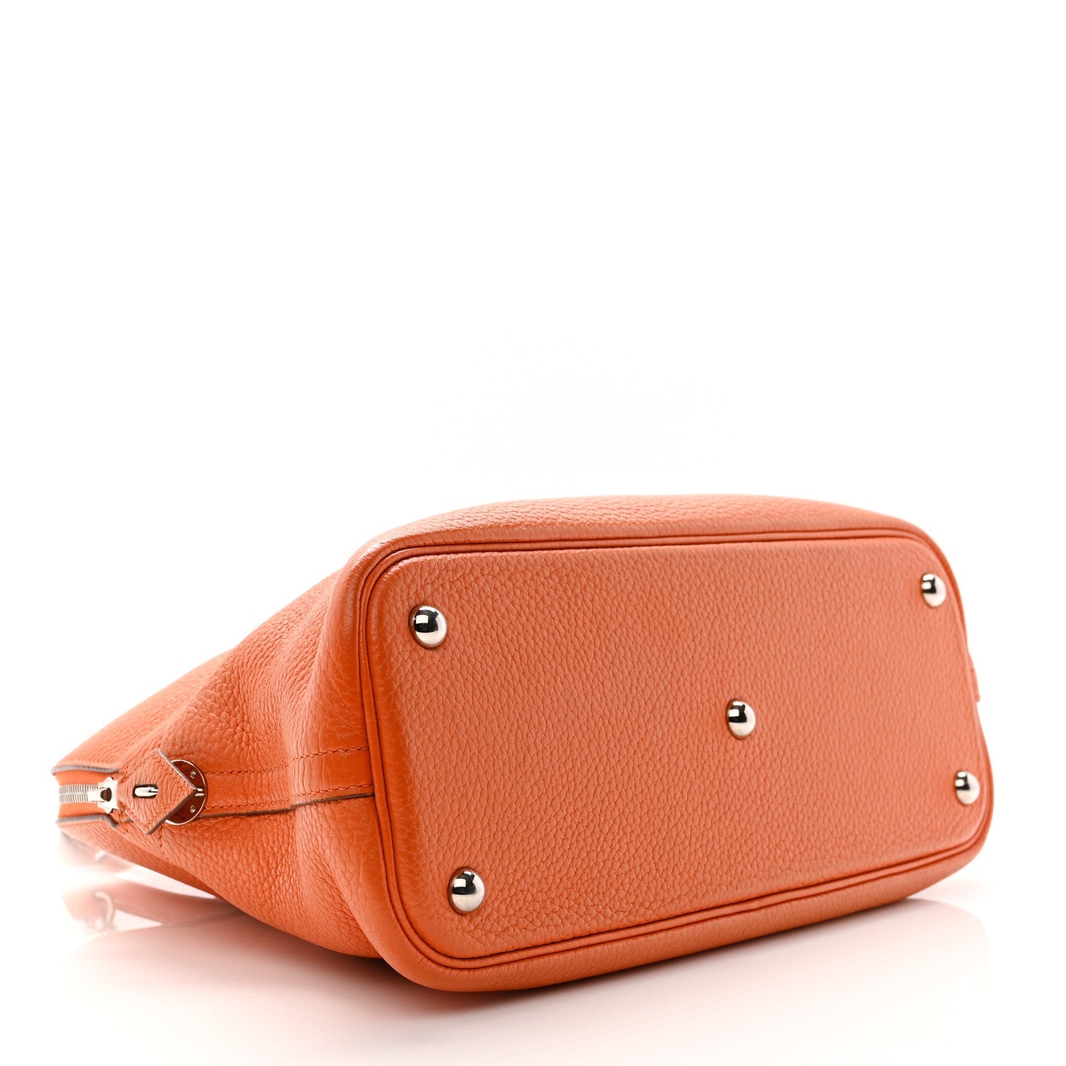 Taurillon Clemence Bolide 31 Orange