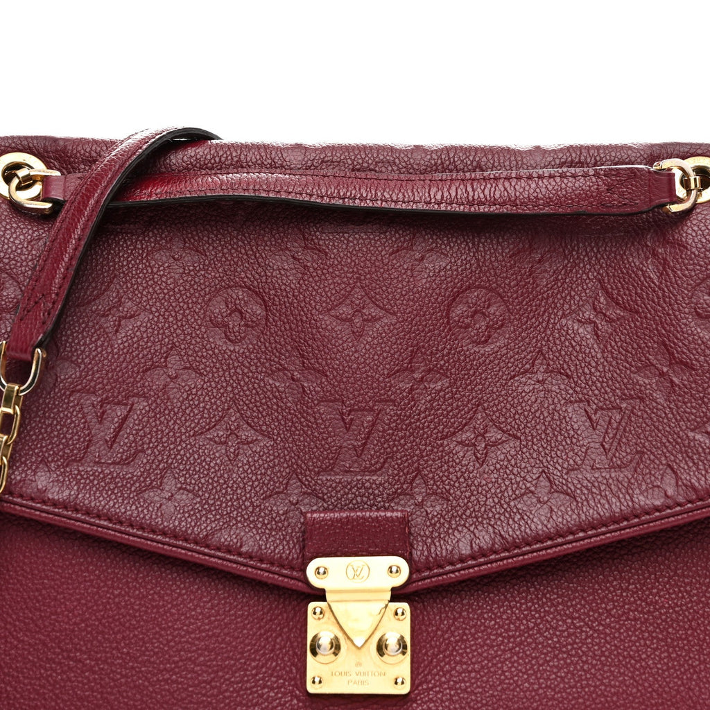 Empreinte Saint Germain MM Aurore