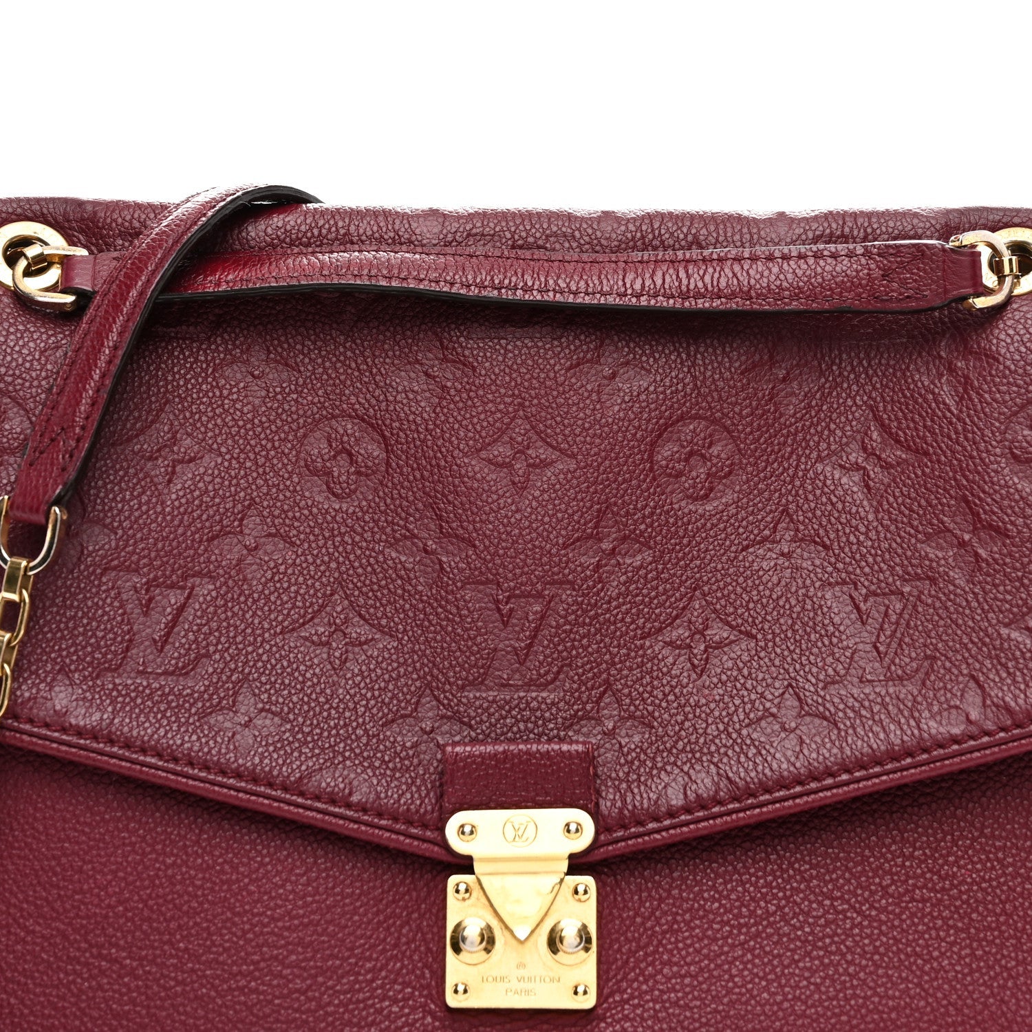 Empreinte Saint Germain MM Aurore