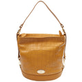 Mulberry Bucket Bag Jamie - Small in Brown, Leather