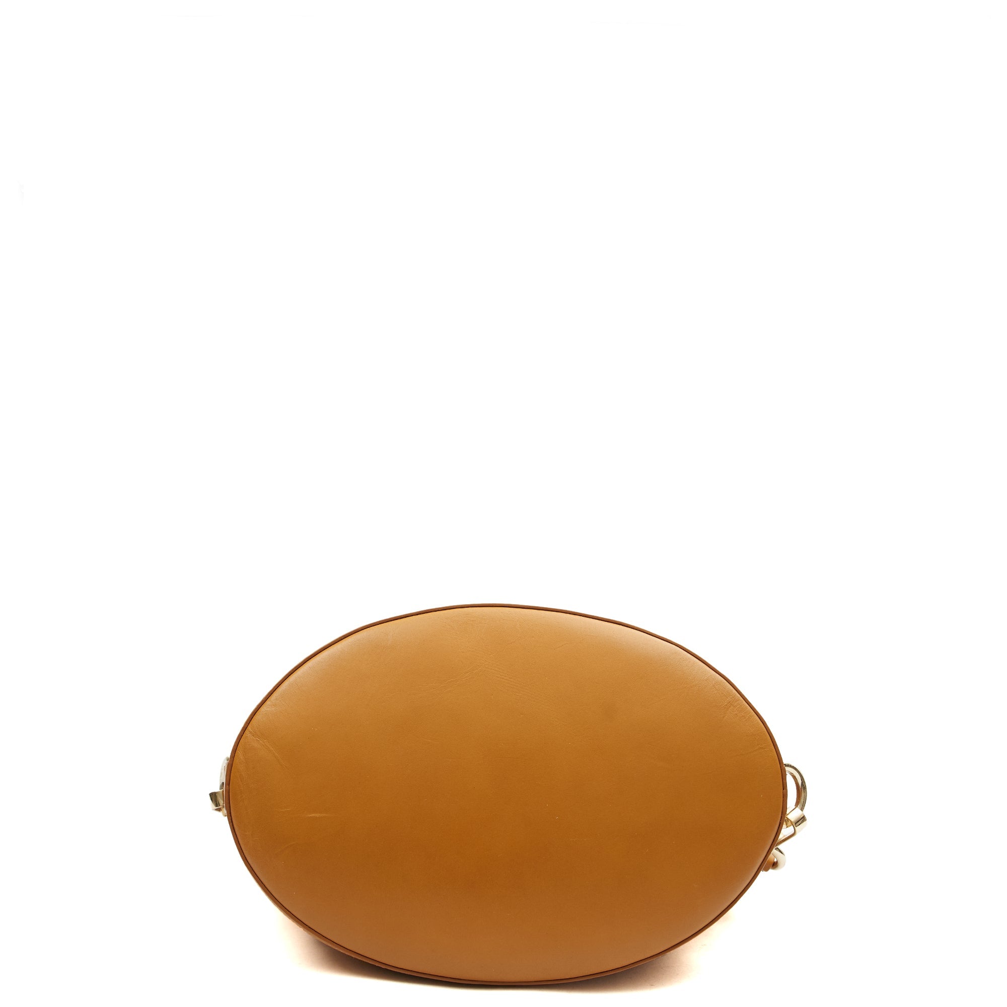 Mulberry Bucket Bag Jamie - Small in Brown, Leather