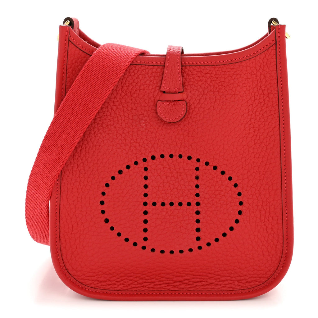 Taurillon Clemence Evelyne TPM Rouge Casaque