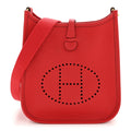 Taurillon Clemence Evelyne TPM Rouge Casaque