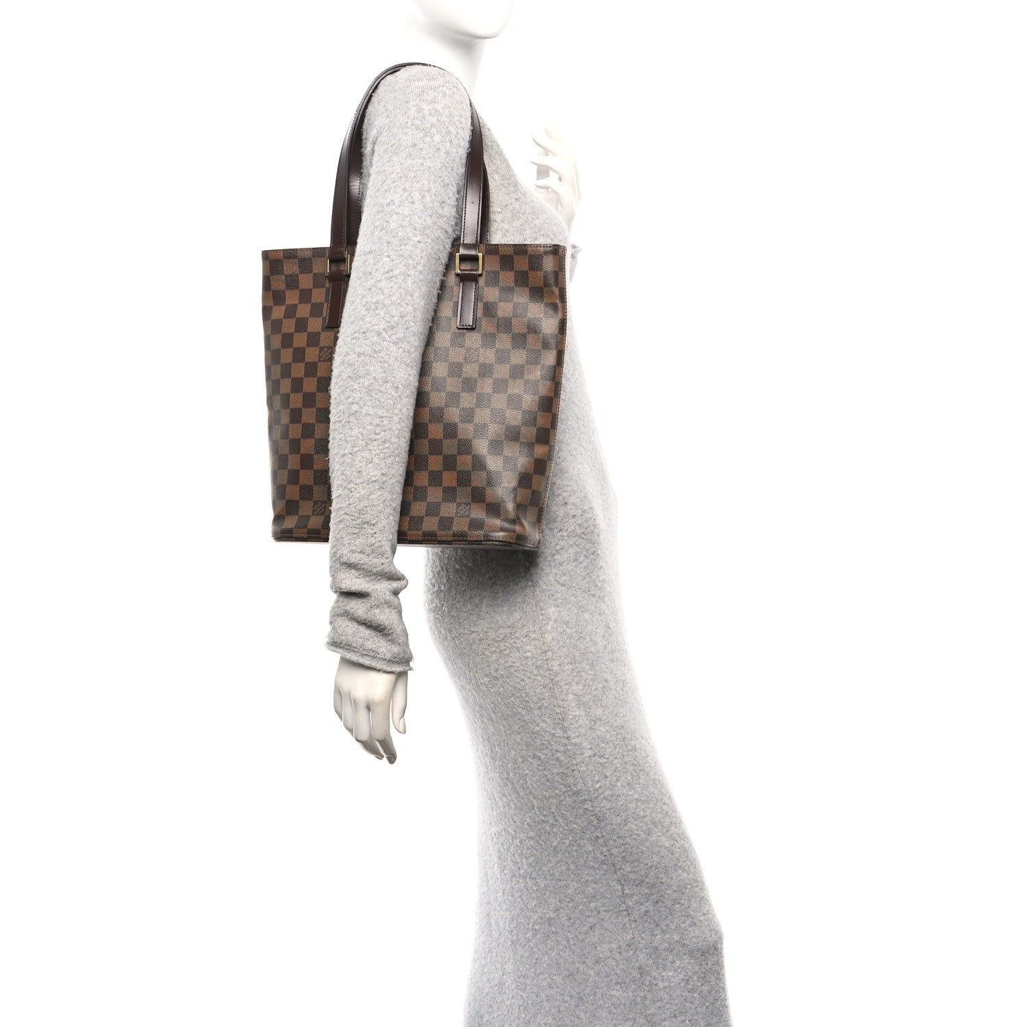 Damier Ebene Vavin GM