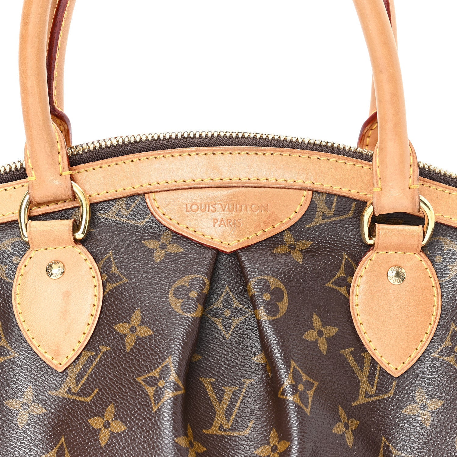 Monogram Tivoli PM