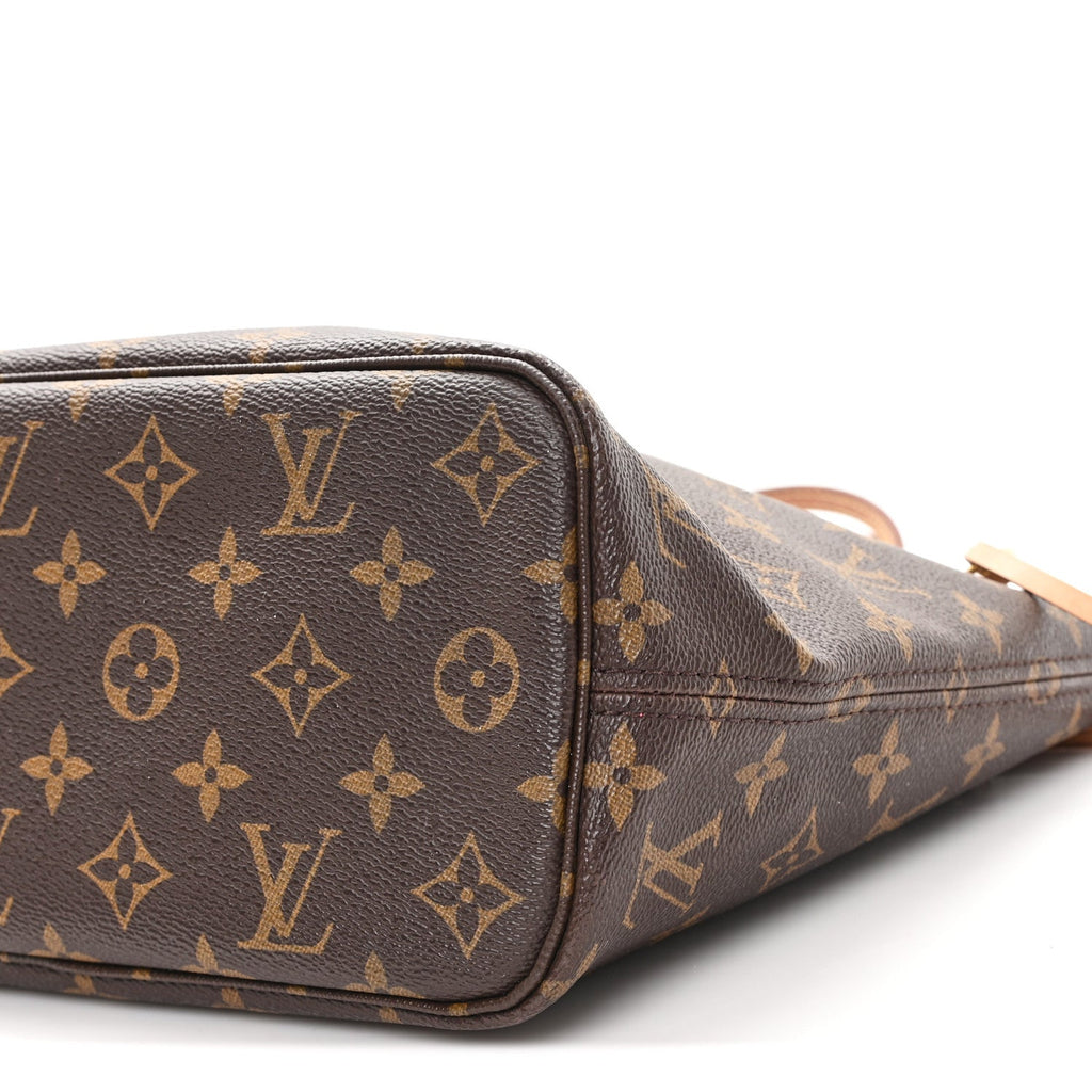 Monogram Neo Neverfull PM Pivoine
